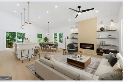 312 Wadley Street NW, Atlanta, GA 30314 - Photo 22