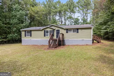 17 Cottonwood Drive, Waverly Hall, GA 31831 - Photo 1