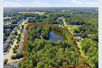 5481 Angham Road, Powder Springs, GA 30127 - Photo 2