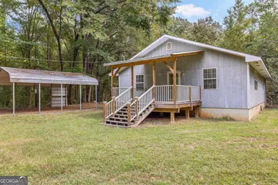 5301 Geneva Highway, Talbotton, GA 31827 - Photo 1