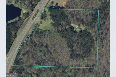 5301 Geneva Highway, Talbotton, GA 31827 - Photo 2