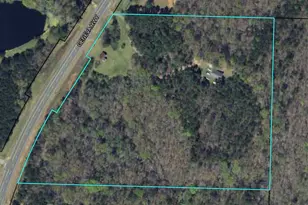 5301 Geneva Hwy, Talbotton, GA 31827 - Photo 2