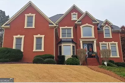895 Windcrest Place SW, South Fulton, GA 30331 - Photo 1