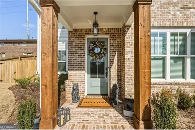 2143 Old Dallas Road, Marietta, GA 30064 - Photo 26