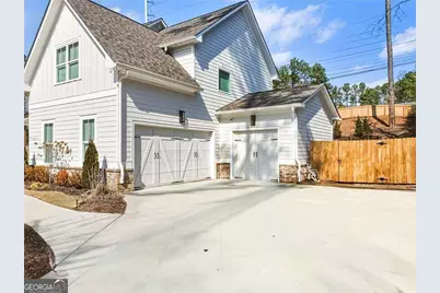 2143 Old Dallas Road, Marietta, GA 30064 - Photo 2