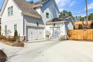 2143 Old Dallas Rd, Marietta, GA 30064 - Photo 2