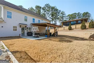 2143 Old Dallas Road, Marietta, GA 30064 - Photo 42
