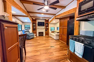 22 Nob Hill Ridge, Cleveland, GA 30528 - Photo 8