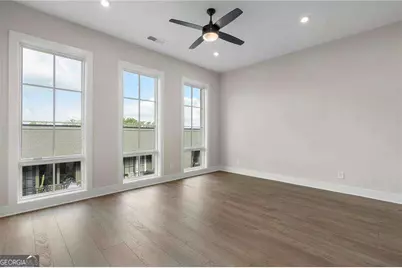 990 Bibbs Circle #34, Atlanta, GA 30318 - Photo 10