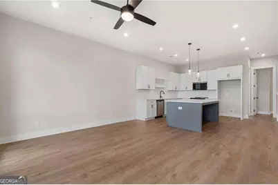 990 Bibbs Circle #34, Atlanta, GA 30318 - Photo 6