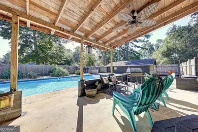 312 Dechene Drive, Thomasville, GA 31757 - Photo 30