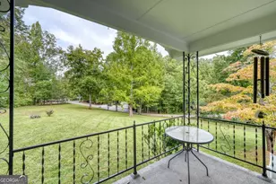 858 Old Forge Estates, Hiawassee, GA 30546 - Photo 24