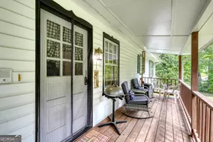 858 Old Forge Estates, Hiawassee, GA 30546 - Photo 22