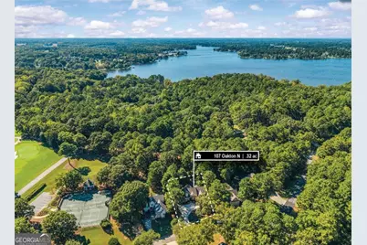 107 Oakton N, Eatonton, GA 31024 - Photo 58