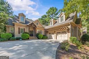 107 Oakton N, Eatonton, GA 31024 - Photo 52