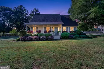 2550 US Highway 80 W, Dublin, GA 31021 - Photo 2
