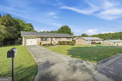 950 Meadowbrook Lane NW, Conyers, GA 30012 - Photo 20