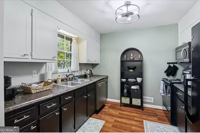 950 Meadowbrook Lane NW, Conyers, GA 30012 - Photo 8