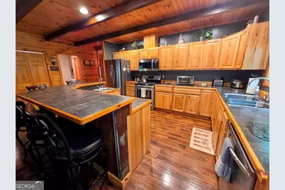 150 Trail Tree Drive #3 &amp; 4A, Blairsville, GA 30512 - Photo 20