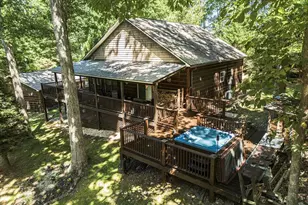 150 Trail Tree Dr, Blairsville, GA 30512 - Photo 4