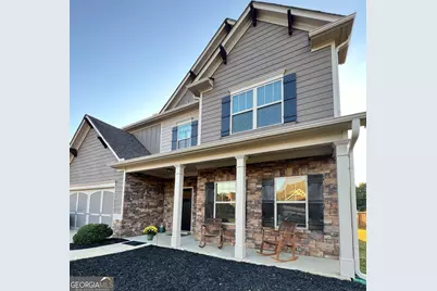 38 Stately Oaks Drive SE, Cartersville, GA 30120 - Photo 2