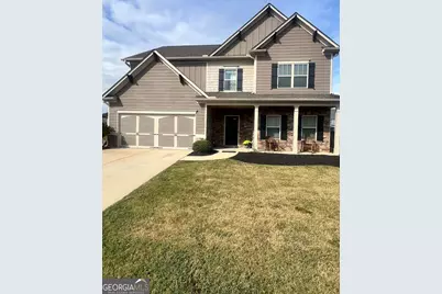 38 Stately Oaks Drive SE, Cartersville, GA 30120 - Photo 1