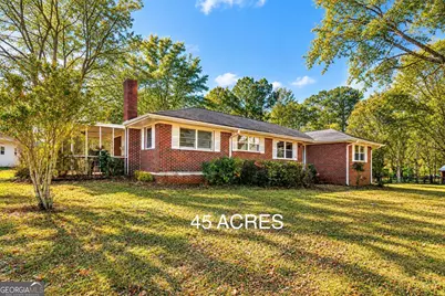 1921 NE West Hightower Trail, Conyers, GA 30012 - Photo 1