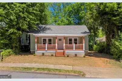 442 Cleveland Avenue, Athens, GA 30601 - Photo 2