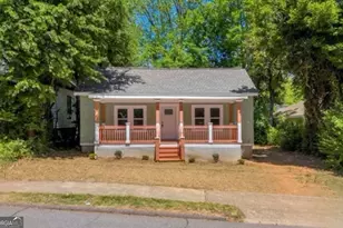 442 Cleveland Ave, Athens, GA 30601 - Photo 2