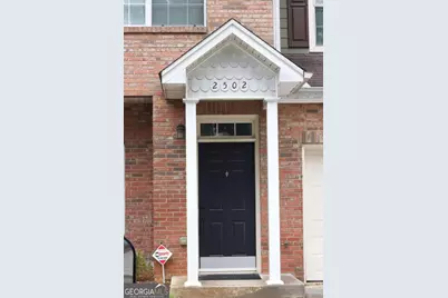 2502 Laurel Circle NW, Atlanta, GA 30311 - Photo 4
