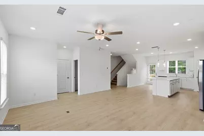 607 Rose Hill Lane, Lawrenceville, GA 30044 - Photo 18