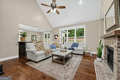 160 Jackson Drive, Forsyth, GA 31029 - Photo 8