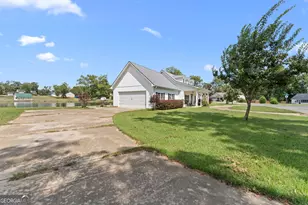 179 Village Cir, Cochran, GA 31014 - Photo 4