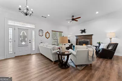 179 Village Circle, Cochran, GA 31014 - Photo 8