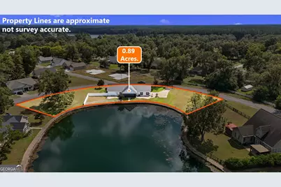 179 Village Circle, Cochran, GA 31014 - Photo 44