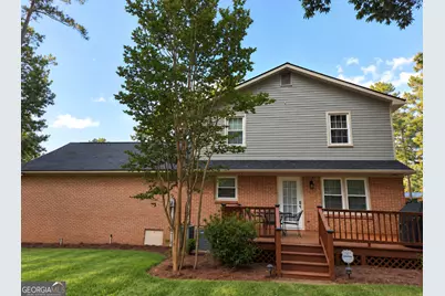 120 Lynn Place, Cochran, GA 31014 - Photo 2