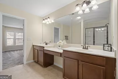 1854 Caswell Parkway #56, Marietta, GA 30060 - Photo 22