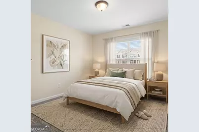 1854 Caswell Parkway #56, Marietta, GA 30060 - Photo 26