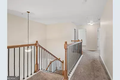 1854 Caswell Parkway #56, Marietta, GA 30060 - Photo 16