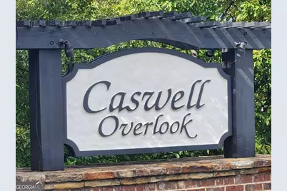 1854 Caswell Parkway #56, Marietta, GA 30060 - Photo 46