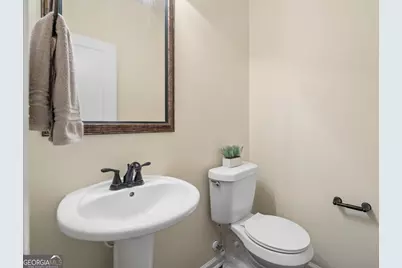 1854 Caswell Parkway #56, Marietta, GA 30060 - Photo 6