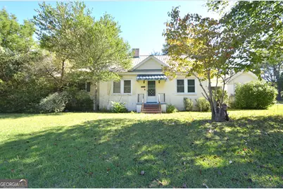 5408 Park Street, Eastman, GA 31023 - Photo 2