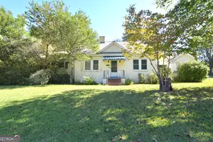 5408 Park St, Eastman, GA 31023 - Photo 2
