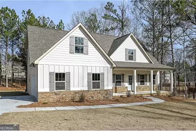6095 Crowley Drive, Douglasville, GA 30135 - Photo 2