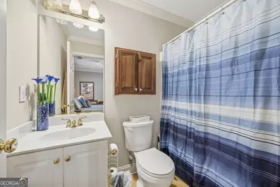 100 Julep Court, Warner Robins, GA 31088 - Photo 22
