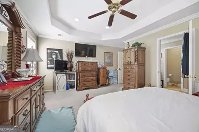 100 Julep Court, Warner Robins, GA 31088 - Photo 18