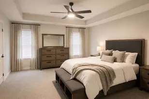 3320 Hedgeway Ct, Kennesaw, GA 30144 - Photo 10
