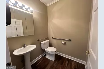 1551 Jennings Mill Road #2000A, Watkinsville, GA 30677 - Photo 10