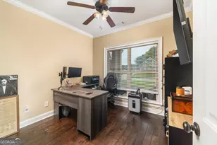 158 Abercorn Street, Warner Robins, GA 31088 - Photo 38
