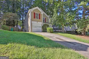 1330 Old Countryside Cir, Stone Mountain, GA 30083 - Photo 1
